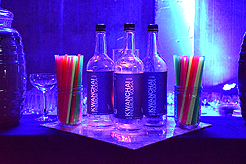 RACHET COCKTAIL CLUB